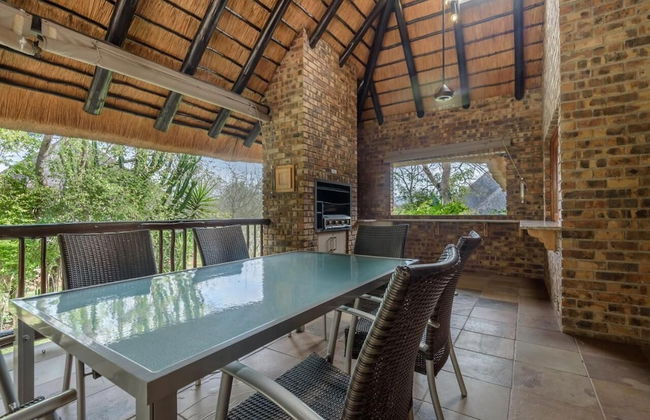 Kruger Park Lodge Unit No. 547 - Photo 13