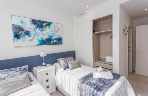 Luxury 2BR Seaviews - Santa Barbara Heights - Photo 35