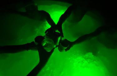 DOMEK W BRZOZACH nad jeziorem z balią na wyłączność - Foto 19