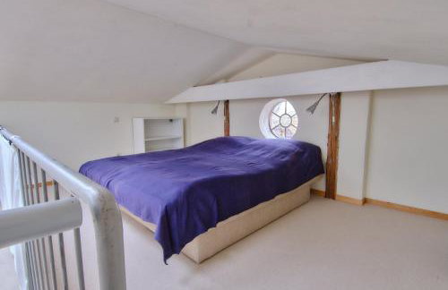 Ferienwohnung Galerie unterm Reet - Foto 8