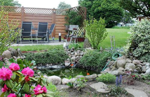 Wohnung in Beckerwitz nahe der Ostsee - Foto 7