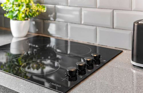 Modern Gem in the heart of Nottingham City Centre - Photo 32