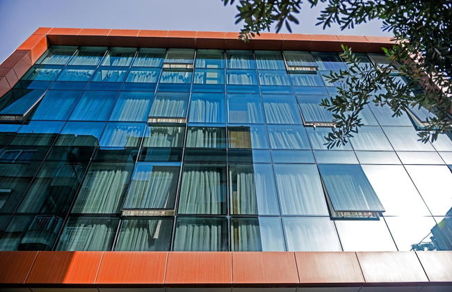 MySun Hotel - Foto 28