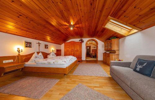 Gröbl-Alm Haus zur schönen Aussicht - Foto 43