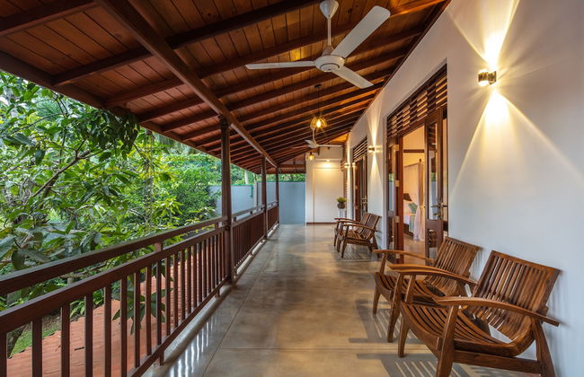 Ballarat Luxury Villa - Foto 31