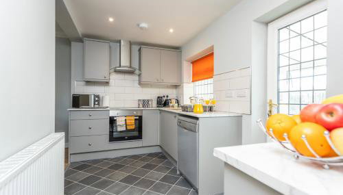 HC Property - The Old Clubhouse - Foto 2