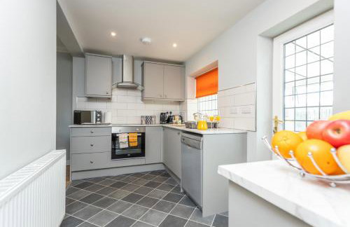 HC Property - The Old Clubhouse - Foto 2