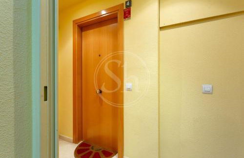 Cómodo apartamento junto a Hospital Sant Pau - Foto 34