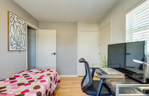 Furnished Patio! Suburban Gem 11 Mi to Dtwn Denver - Foto 23