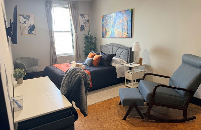 Brand New Private Share Room - Foto 12