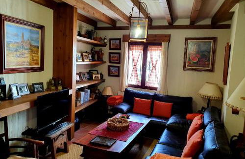 El lagar de Lolo - Foto 1