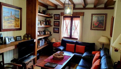 El lagar de Lolo - Foto 1