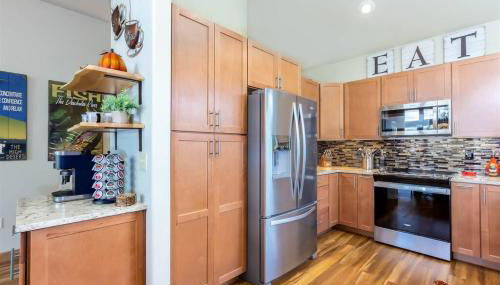 Juniper Haven New Remodel and Resort Amenities - Foto 5