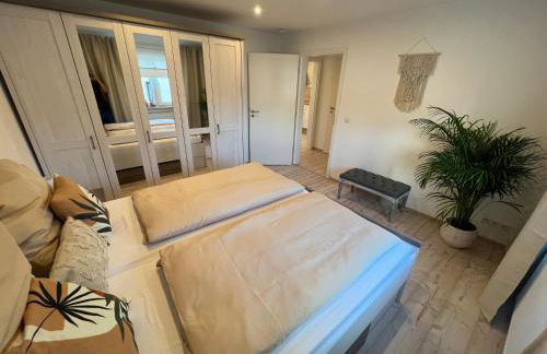 NAVIA Mira - Design Apartment - Ruhig, Modern & Gemütlich - Foto 6