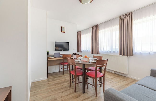 Appart'City Classic Chalon-Sur-Saone - Foto 22