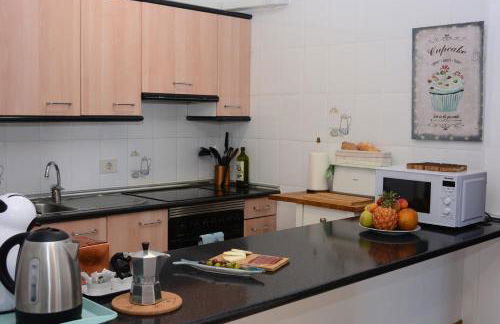 Vacacional Candelaria la Sardina - Foto 11