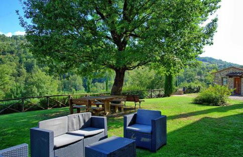 Villa Casentino by PosarelliVillas - Foto 13