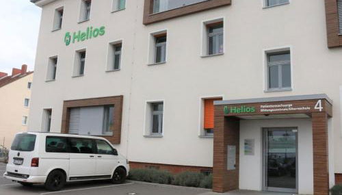 Leben wie im Hotel by Helios - Foto 4