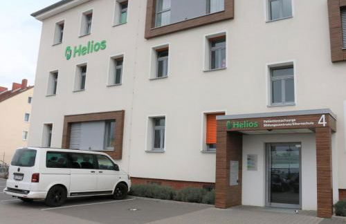 Leben wie im Hotel by Helios - Foto 4
