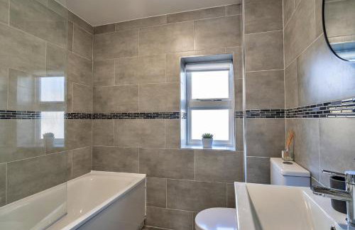 Finest Retreats - Teylu - Family home for 6 Adults and 3 children - Foto 27