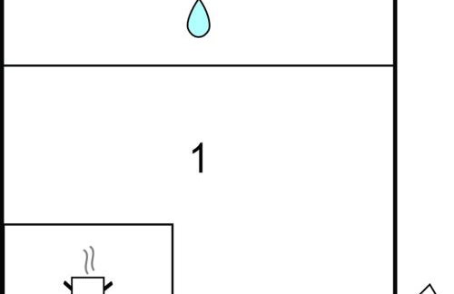 Awesome Apartment In Split With Wifi - Photo 16