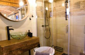 Los vagones - Photo 40