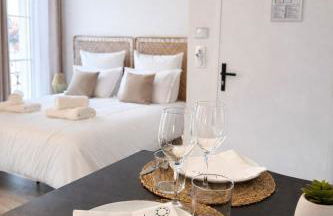 La Villa Blanche Appart hôtel - Foto 7