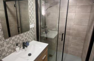 Apartamentos Parrillada Ourense - Foto 13