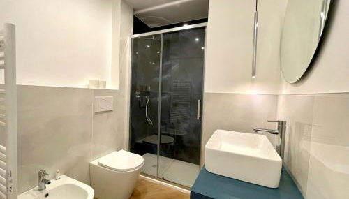 SR5 - Elegante appartamento centrale - Photo 2