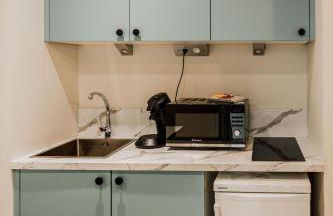 UM studios - Charmants studios tout équipé - wifi - Foto 51