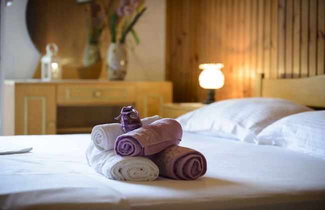 Oreb's Dream Apartments - Photo 13