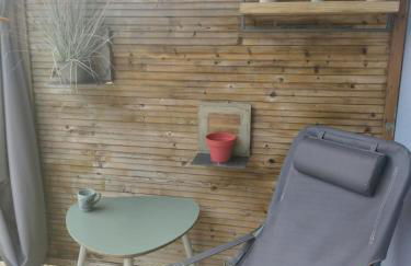 Appartement avec terrasse - Foto 6