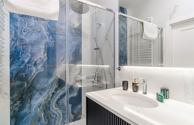 ShortStayPoland Premium Herbu Korczak P2 - Foto 21