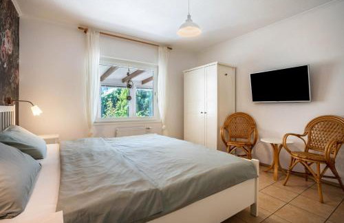 Ferienhaus Sommerrose - Foto 11