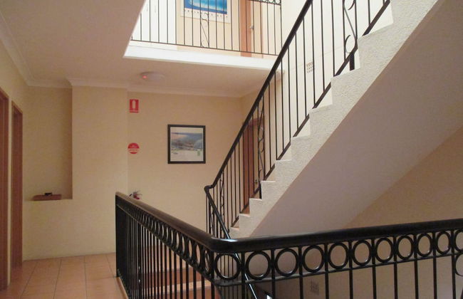 Royal Palm Villas Cairns - Foto 24