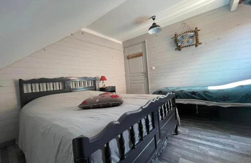 Grange rénovée où l’on s’y sent bien ! - Photo 8