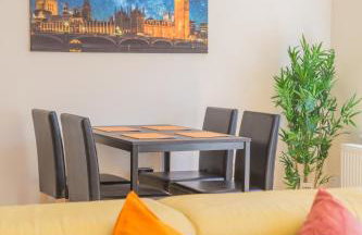 Stylish Modern Newly Built Apartment 15 min From City Centre - Foto 6