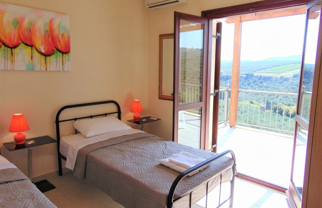 Villa Alexey - Foto 8