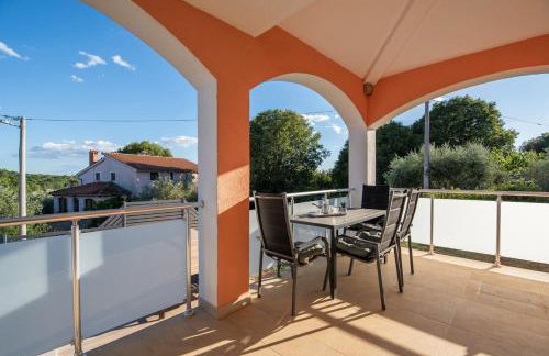 Apartment Mariuccia with Private Pool - Foto 17