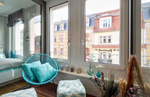 SweetHomes Dresden - Foto 31