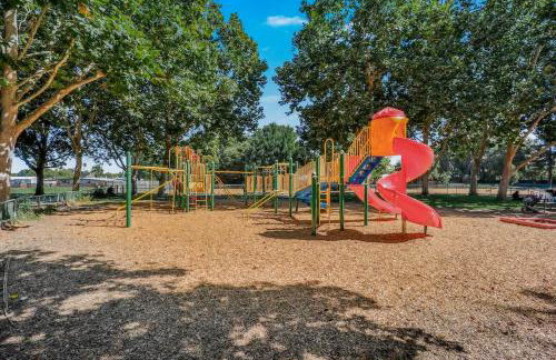 4 Luxury Townhouses in Private Lot near Meta & Stanford - Foto 60