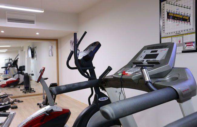 Artina Hotel - Foto 27