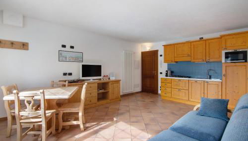 Residence Larice Bianco App n5 - Foto 3