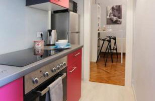 Sweet Corner Kvatrić - centar grada - Photo 3