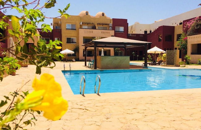 Hurghada New 2 BDR at Kamaria Compound - Foto 1