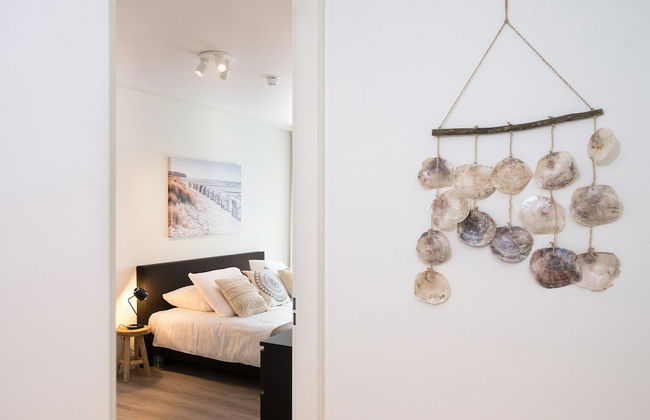 Apartment in The Hague Near the Beach - Photo 4