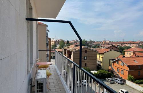 Rosa vacanza e o lavoro - Foto 45