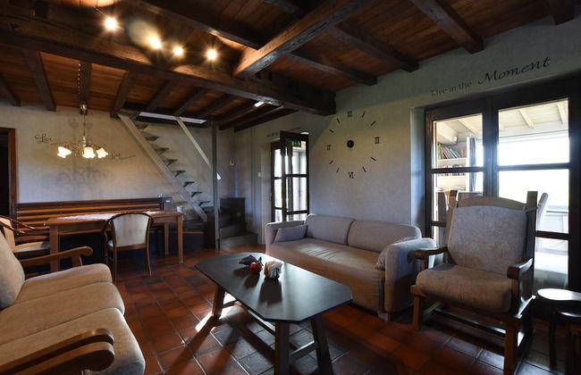 Appealing Chalet in Westouter With Garden - Foto 32