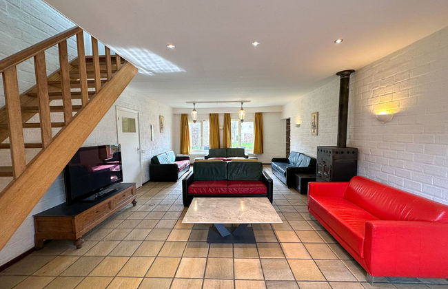 12 bedroom House in Gulpen with garden and terrace - Photo 18