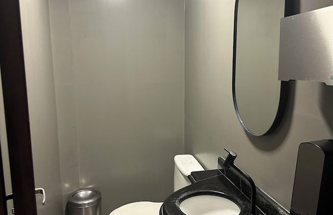 Renata Palace Hotel - Foto 13